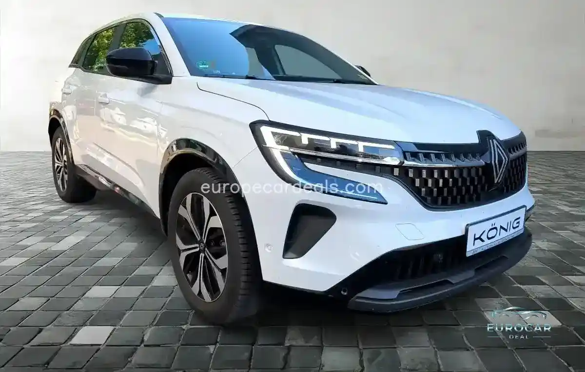 Renault Austral