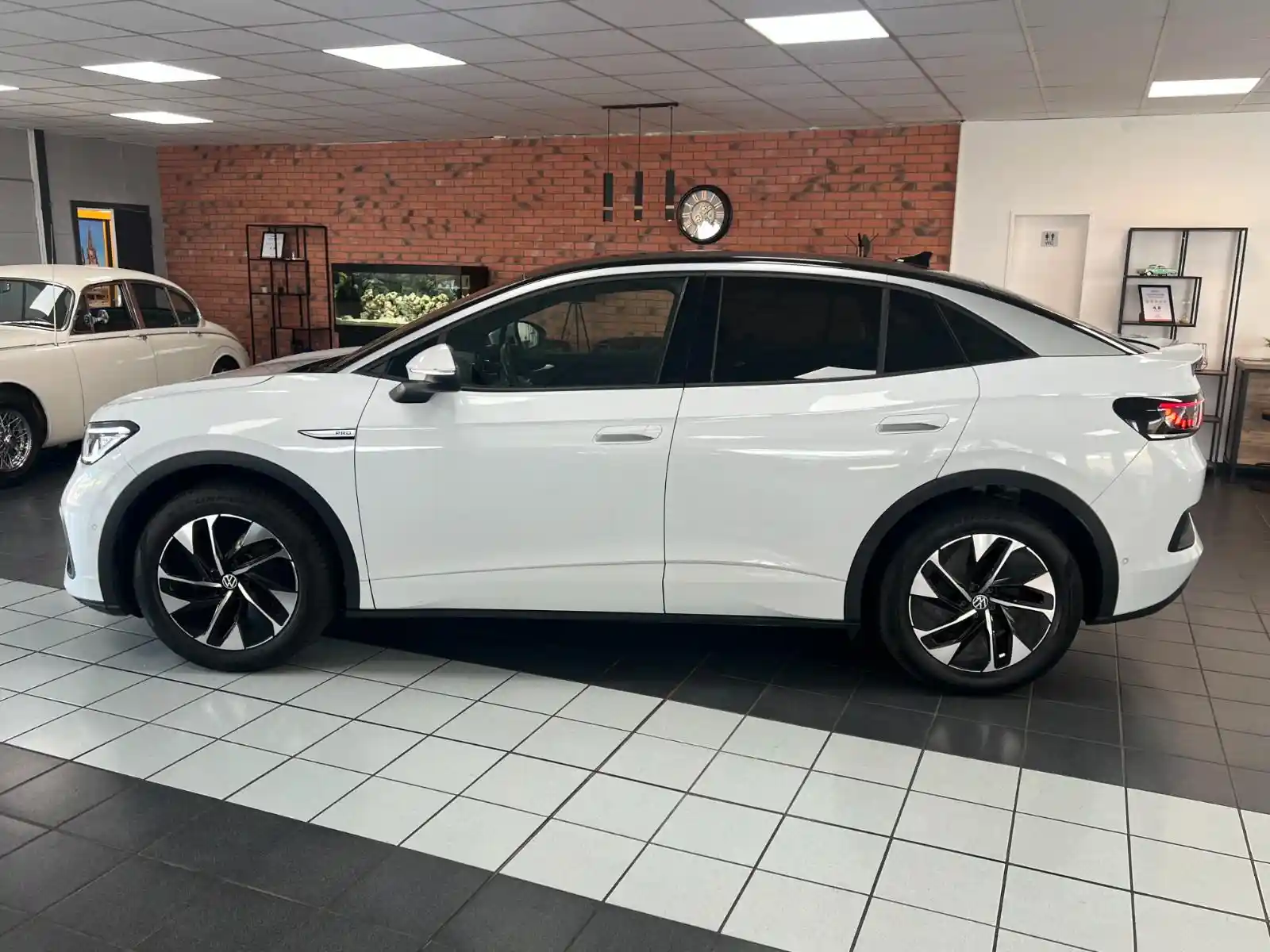 Volkswagen ID.5