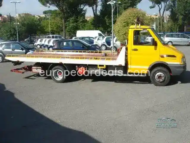 Iveco Other