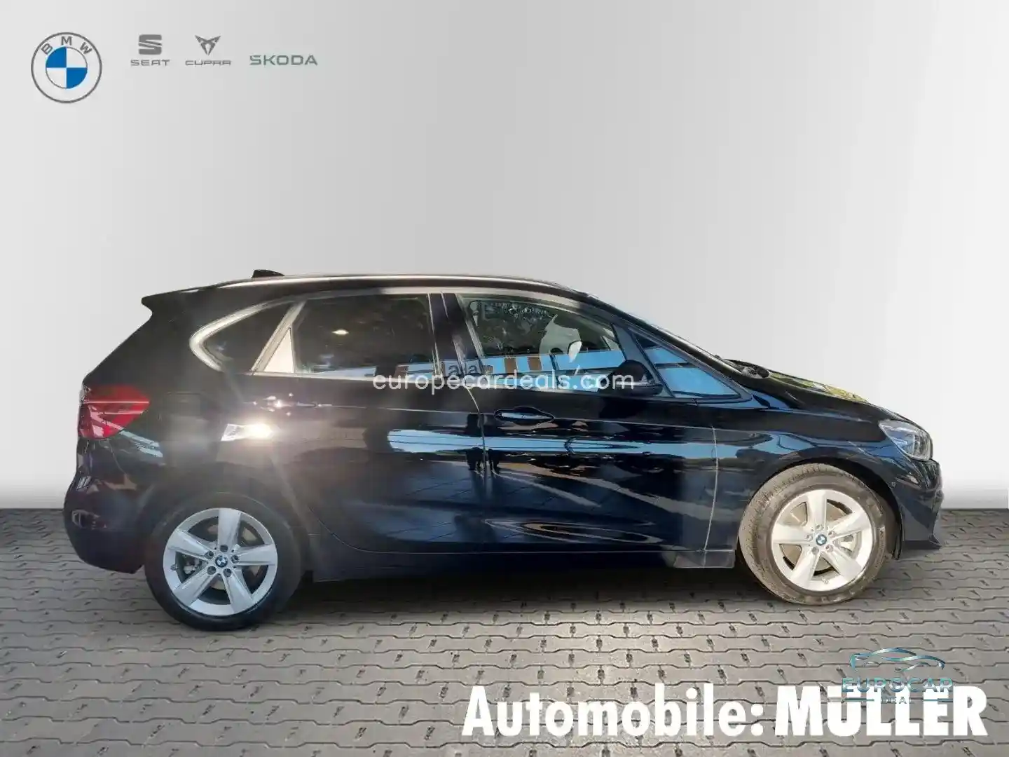 BMW 225 Active Tourer