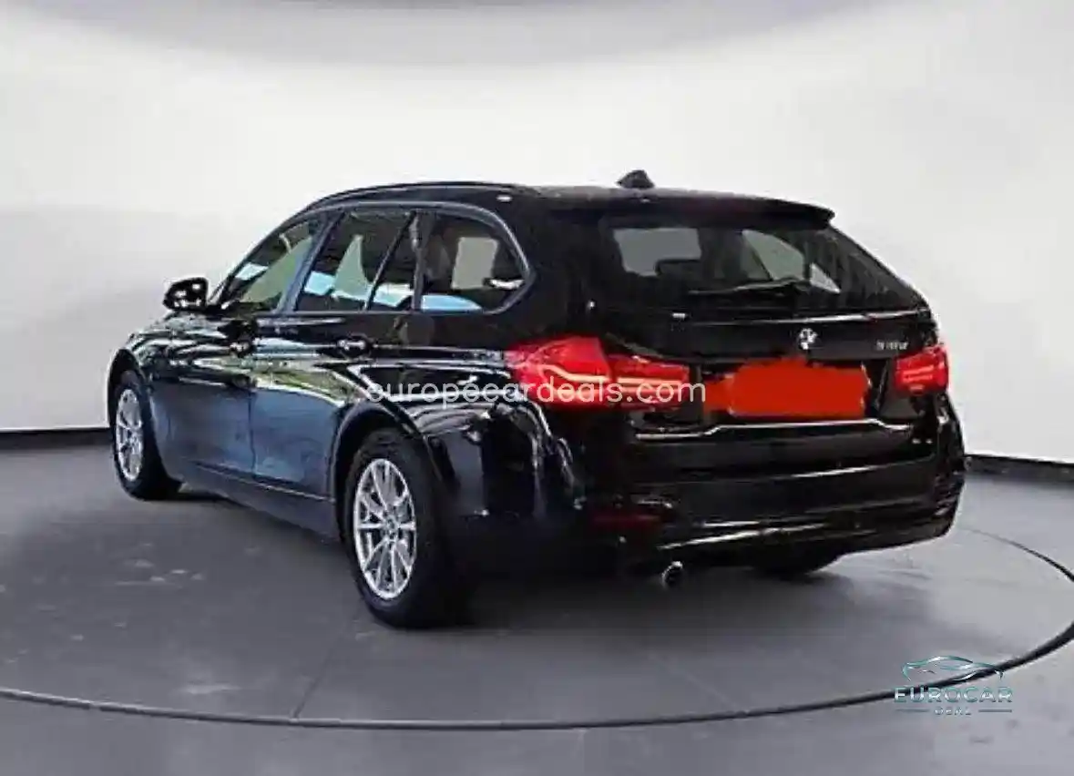 BMW 318