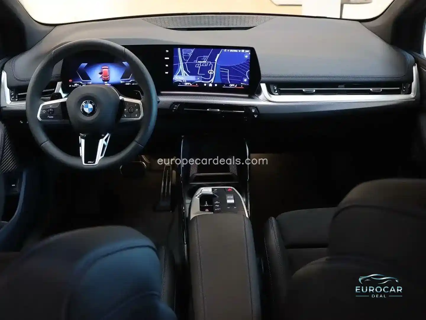 BMW 220 Active Tourer