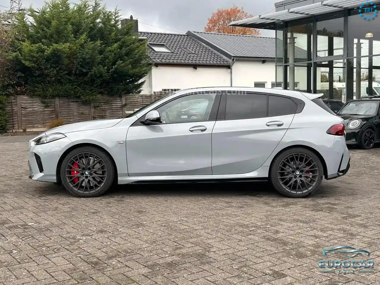 BMW 123