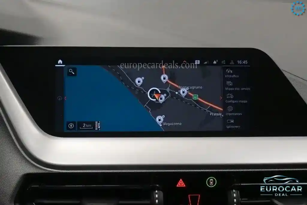 BMW 116