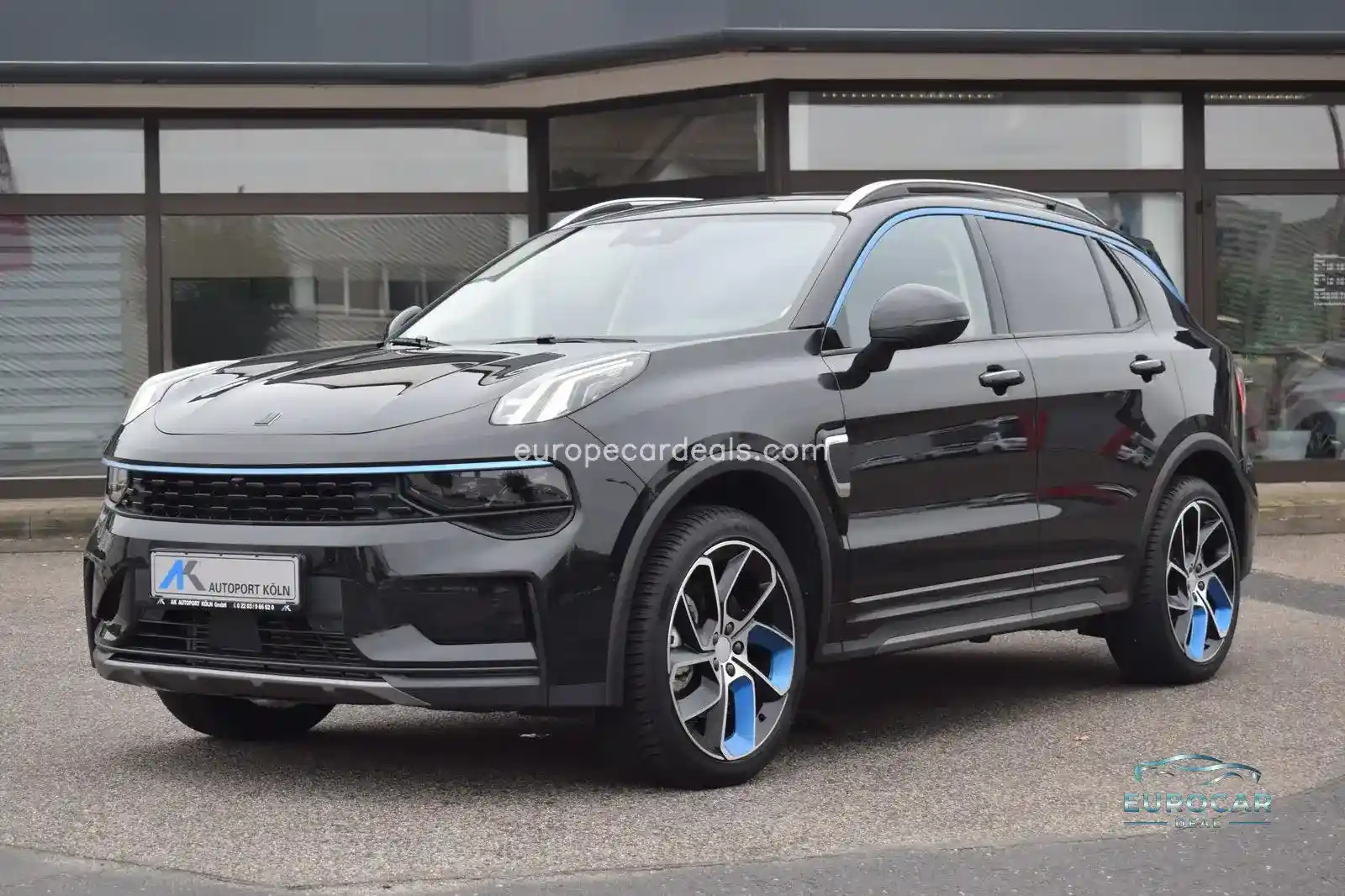 Lynk&Co 01