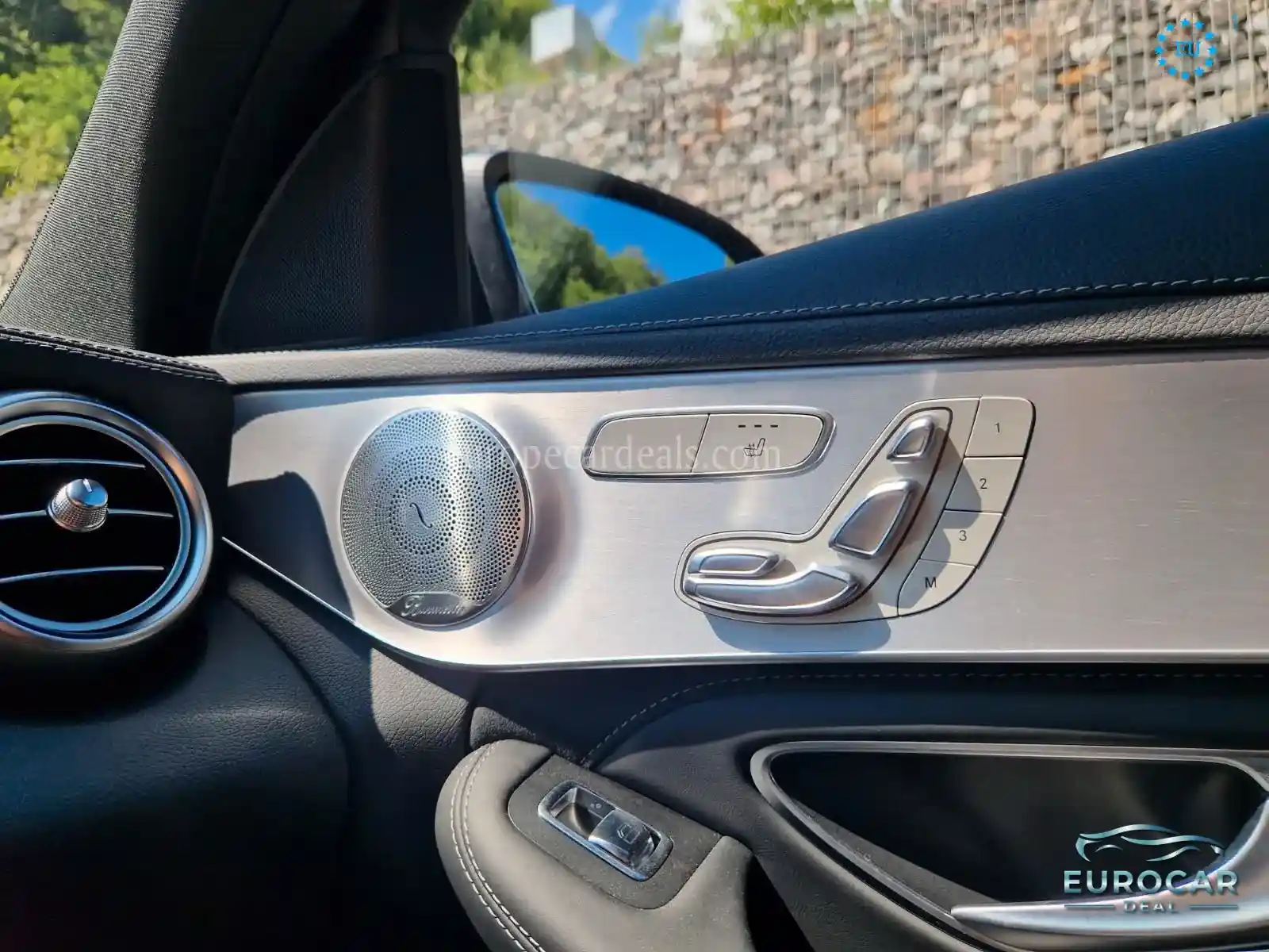 Mercedes-Benz C 63 AMG