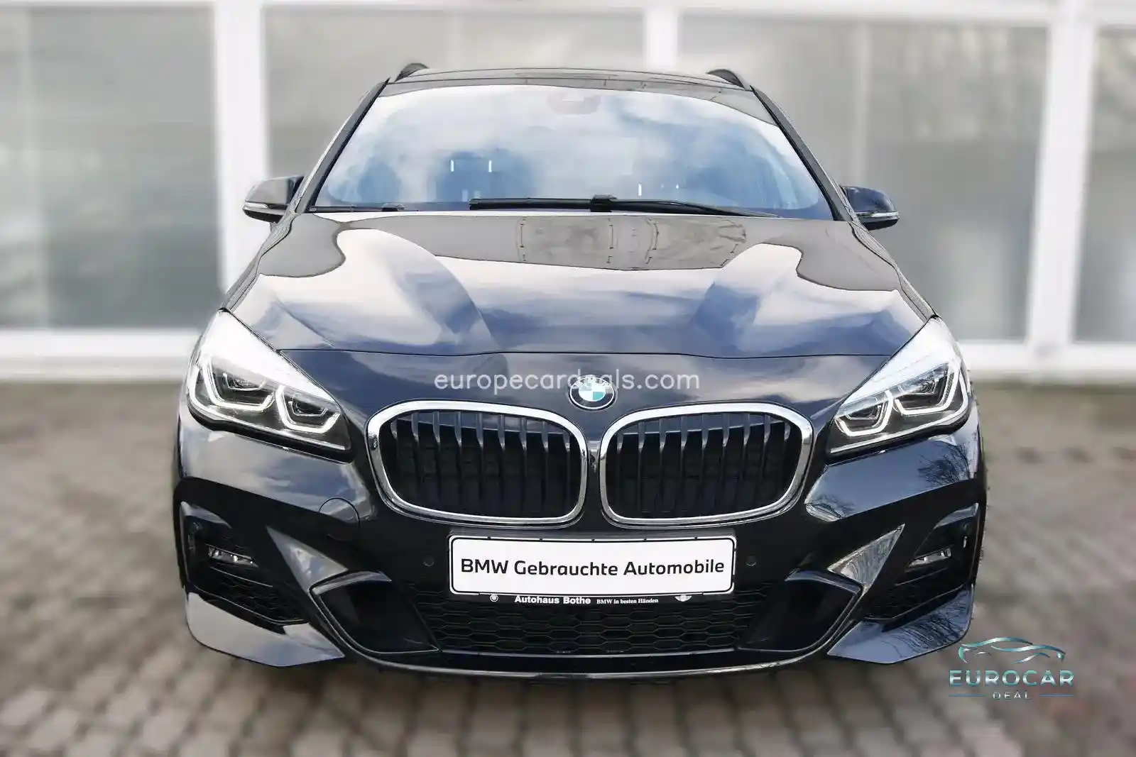 BMW 220 Active Tourer