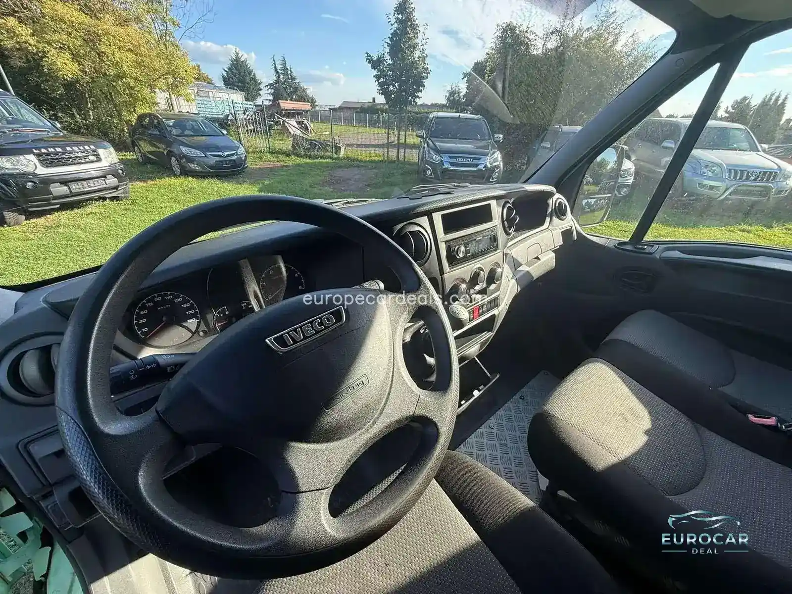 Iveco Other