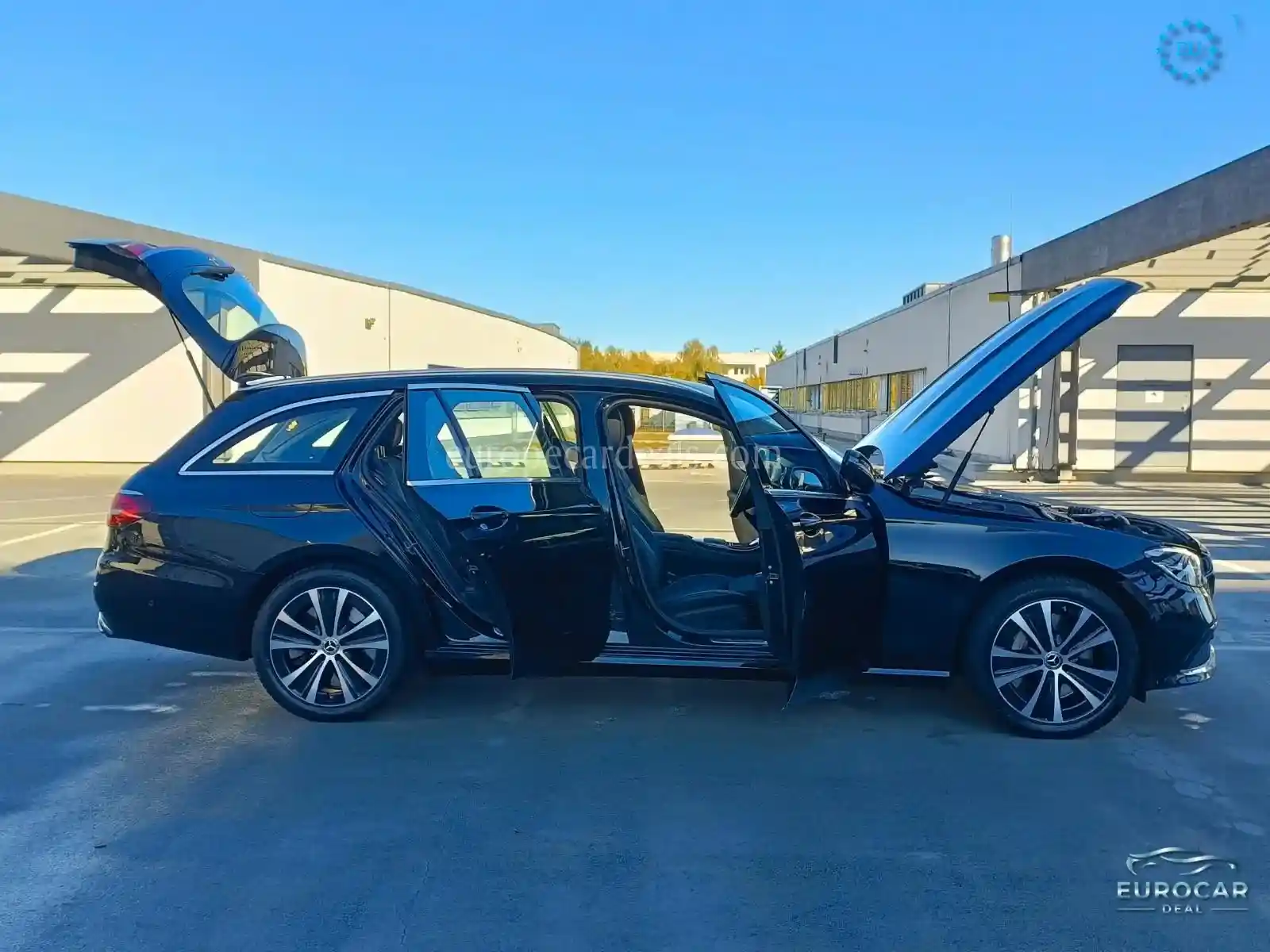 Mercedes-Benz E 300