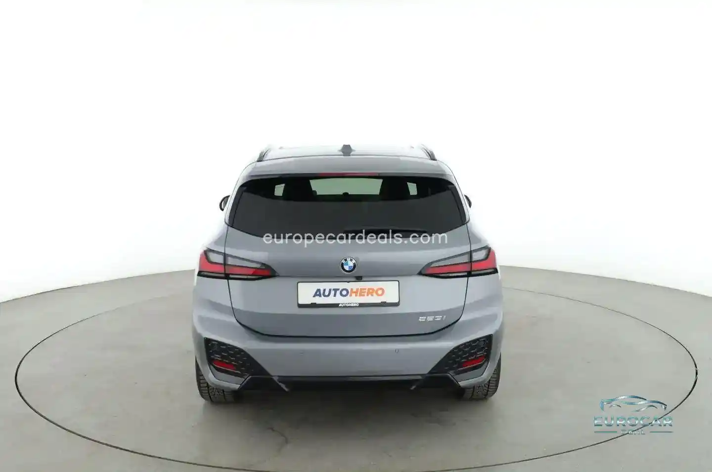 BMW 223 Active Tourer