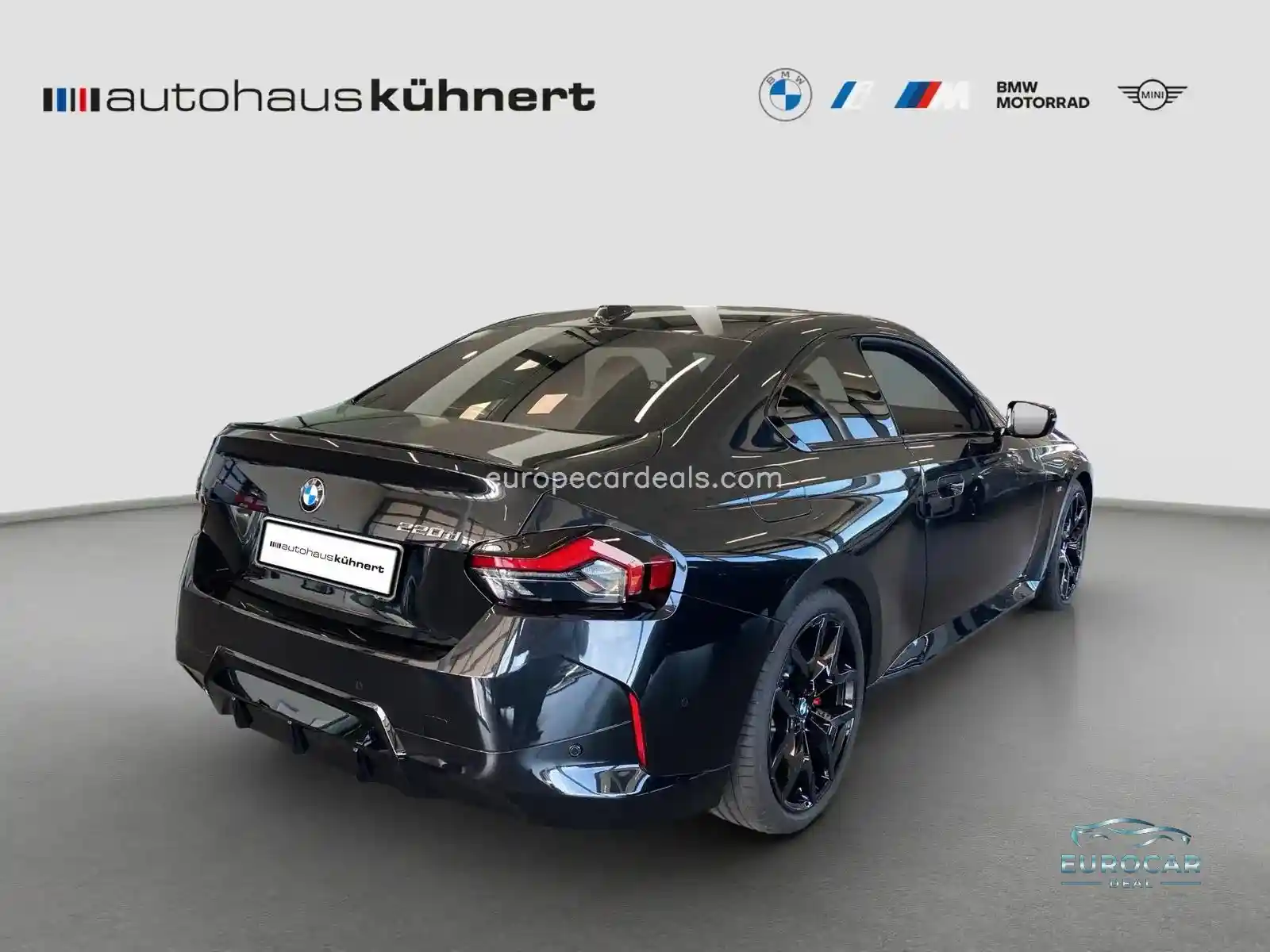 BMW 220