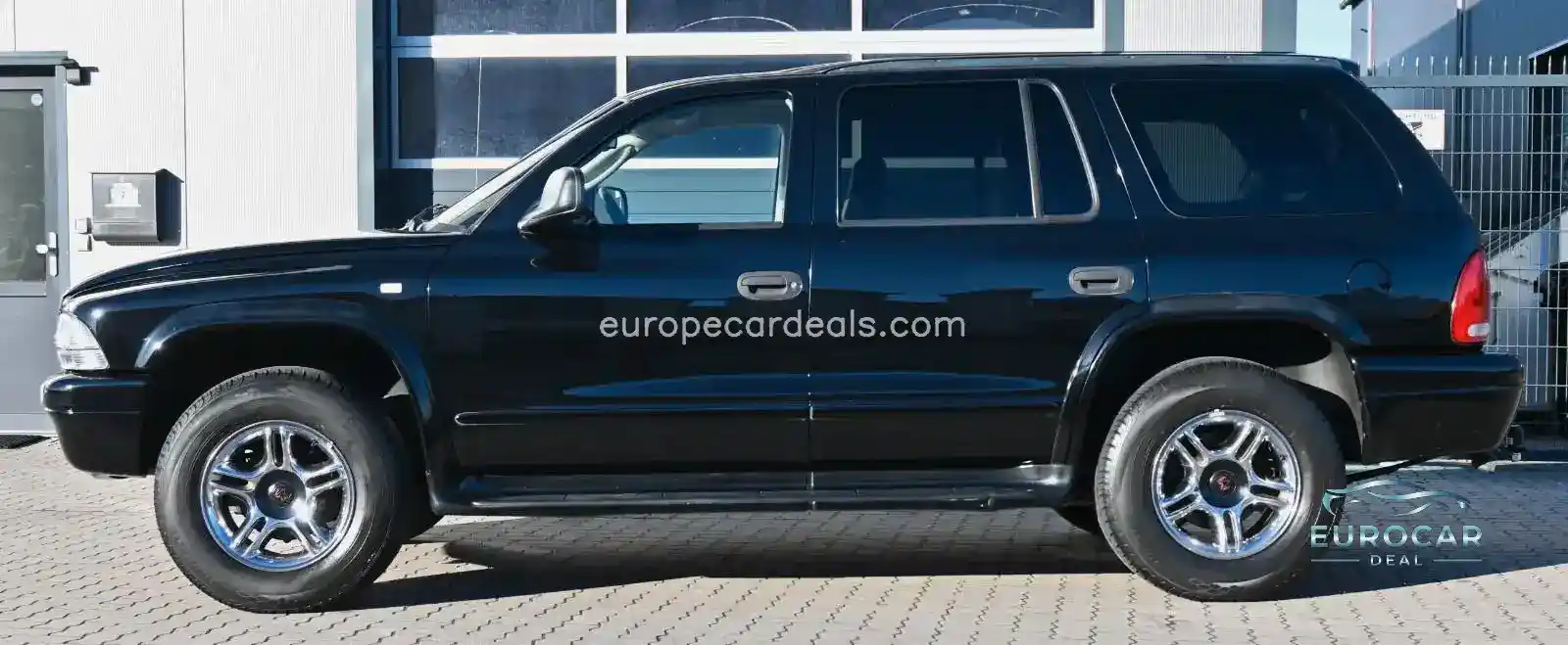 Dodge Durango