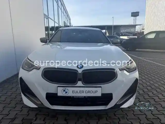 BMW M240i