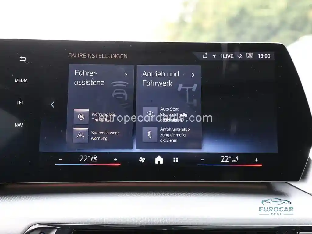 BMW 220 Active Tourer