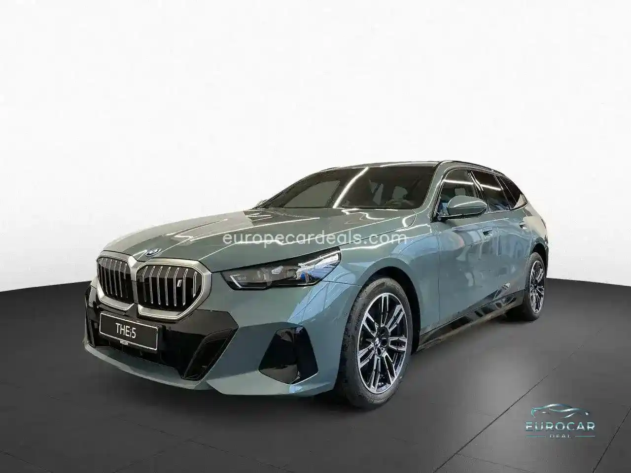 BMW i5