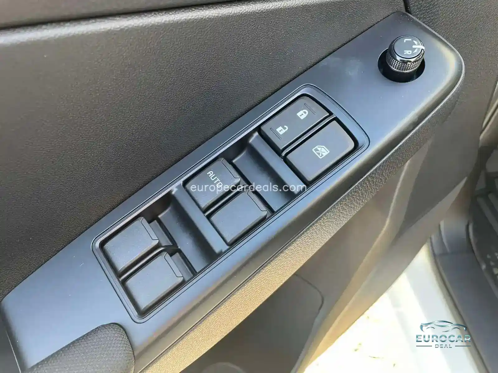 Double Cab 4×4 L Aut. 1.9l Diesel 120kW