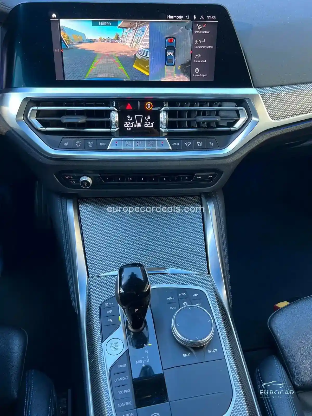 BMW M440