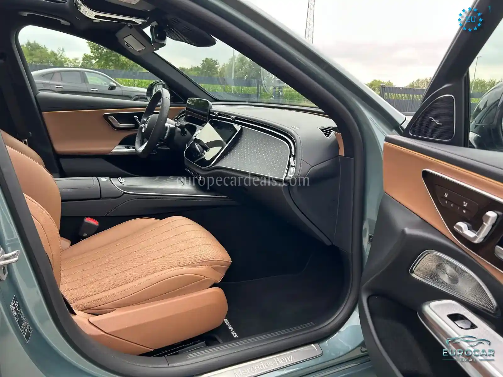 Mercedes-Benz E 450