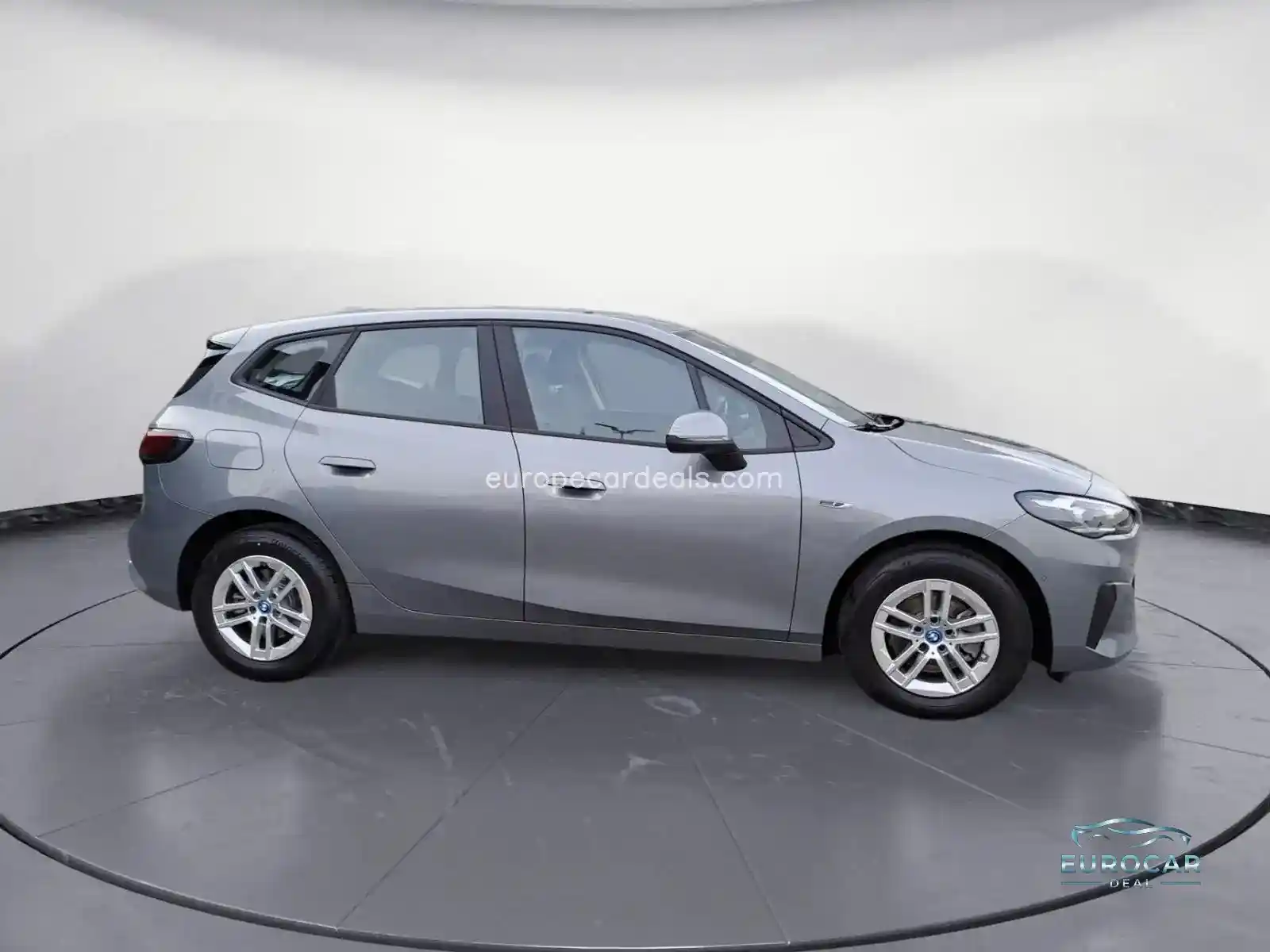 BMW 225 Active Tourer