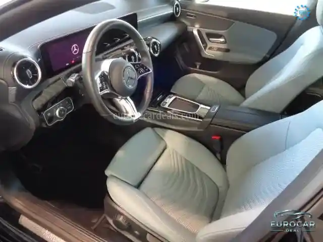 Mercedes-Benz CLA 180 Shooting Brake