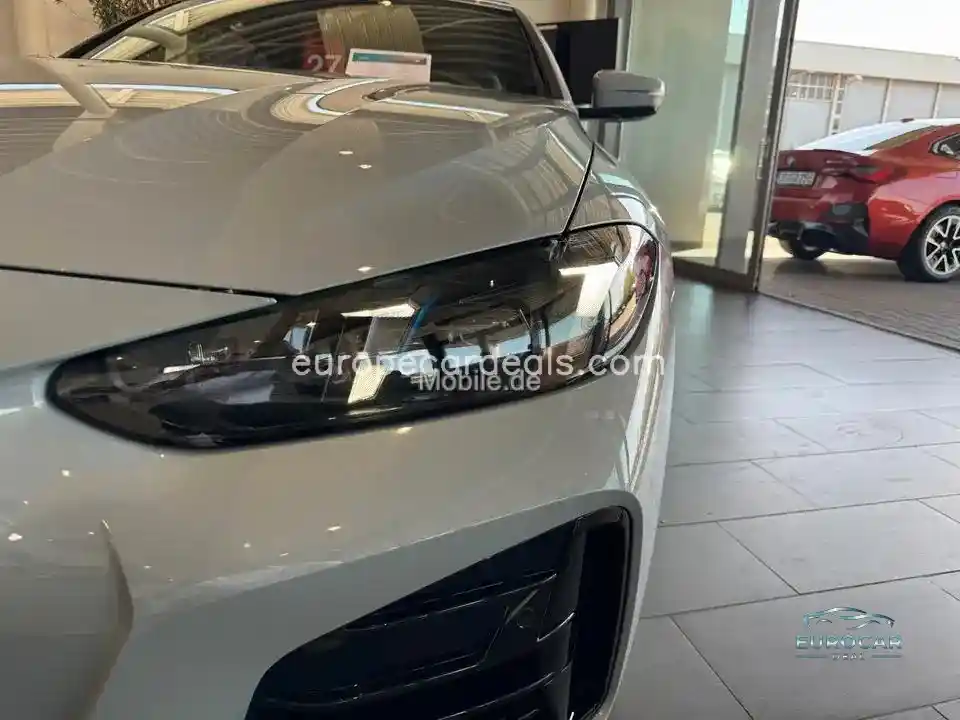 BMW 430