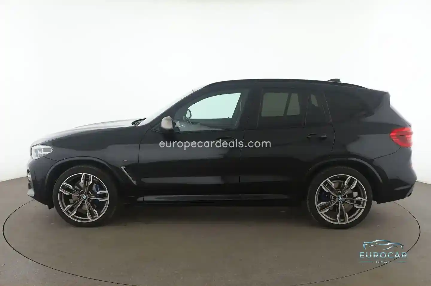 BMW X3 M40