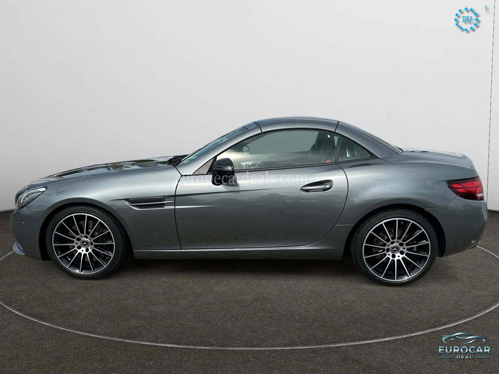 Mercedes-Benz SLC 300