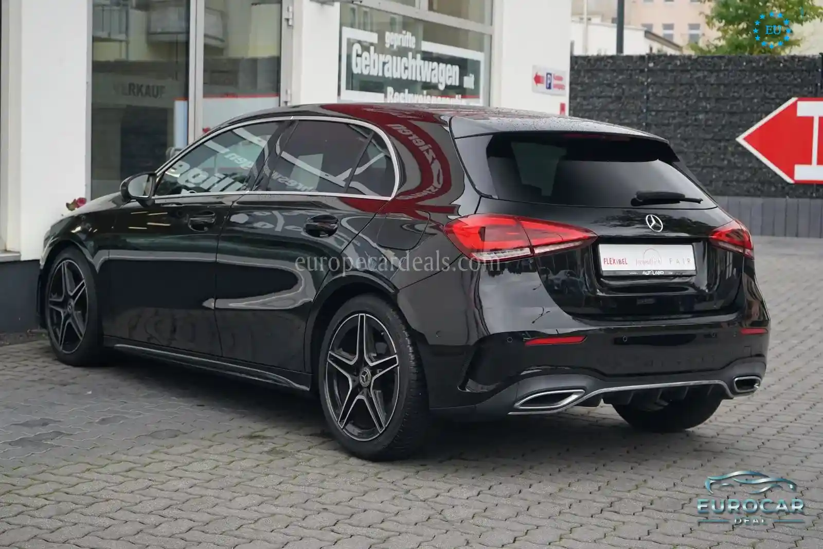 Mercedes-Benz A 140