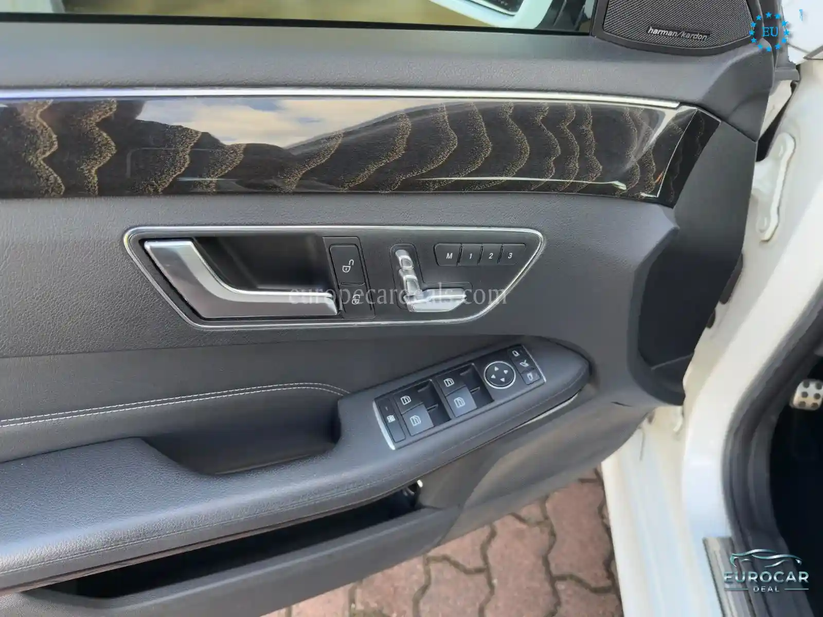 Mercedes-Benz E 350