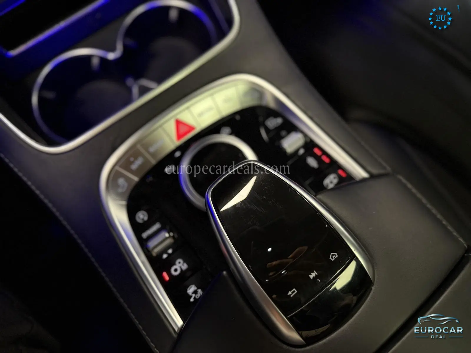 Mercedes-Benz S 63 AMG