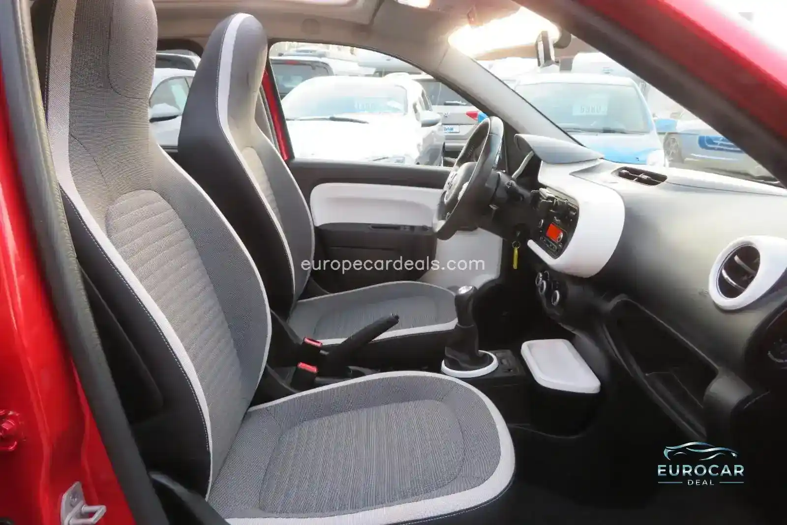 Renault Twingo