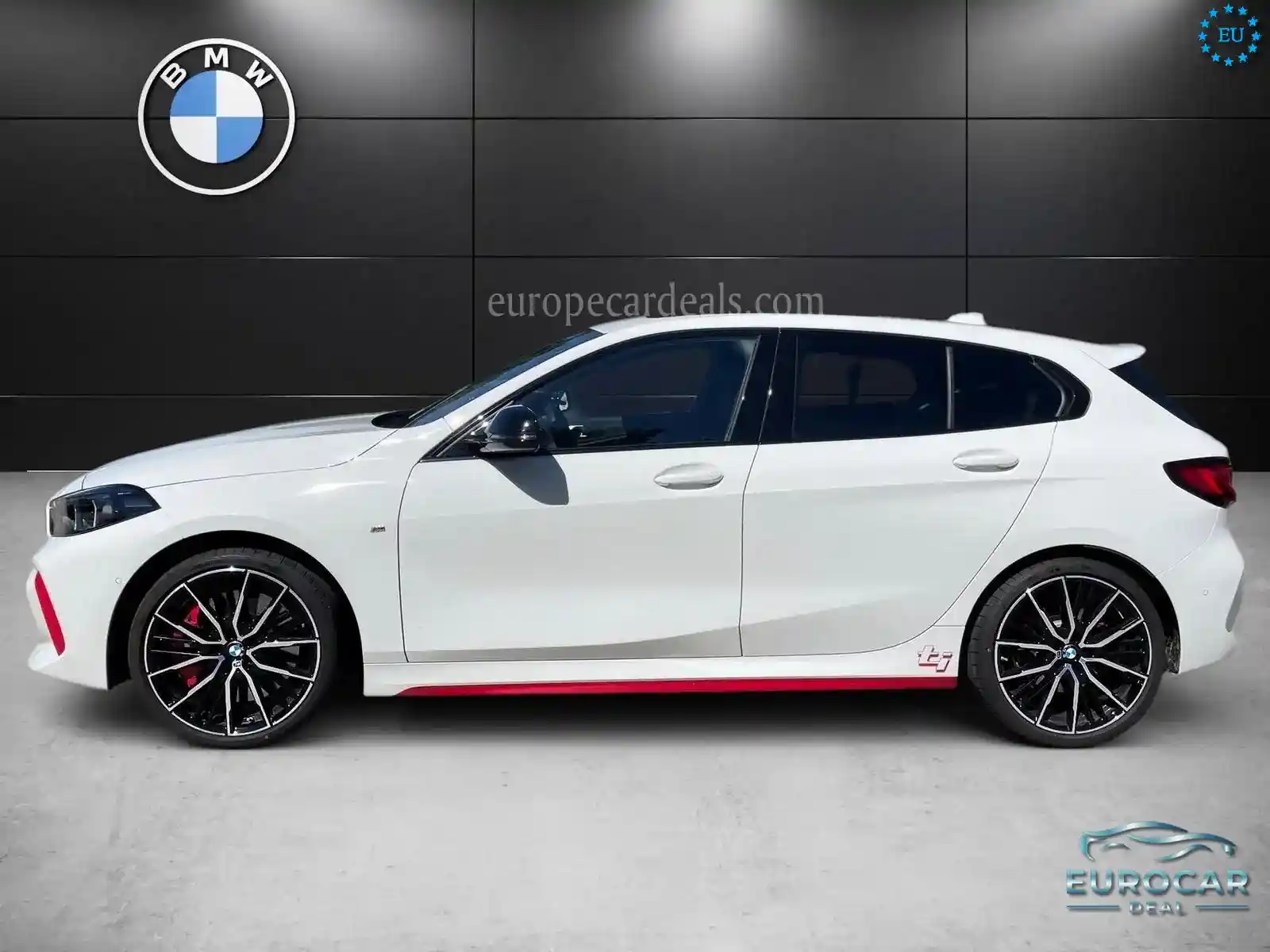 BMW 128