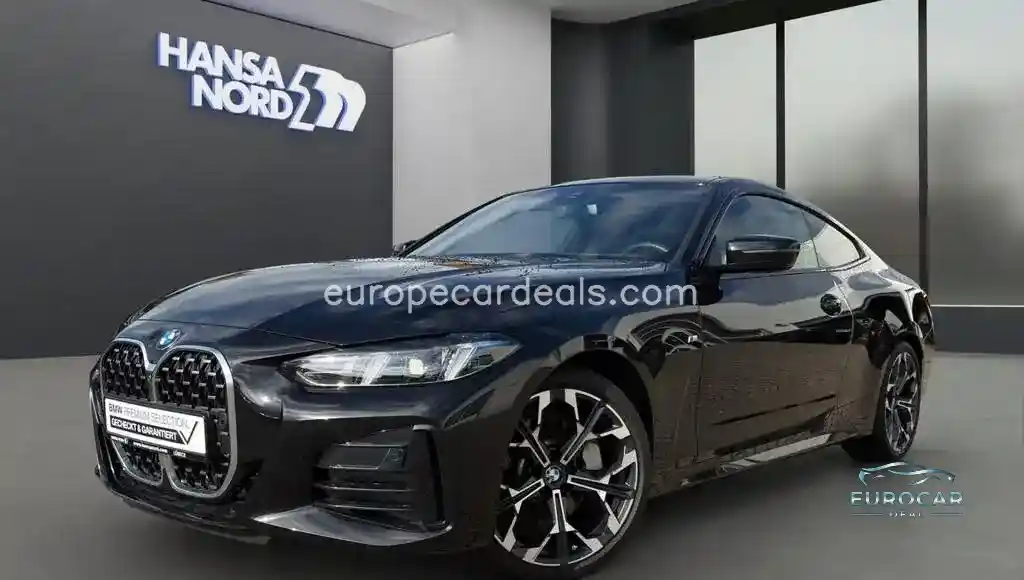 BMW 430
