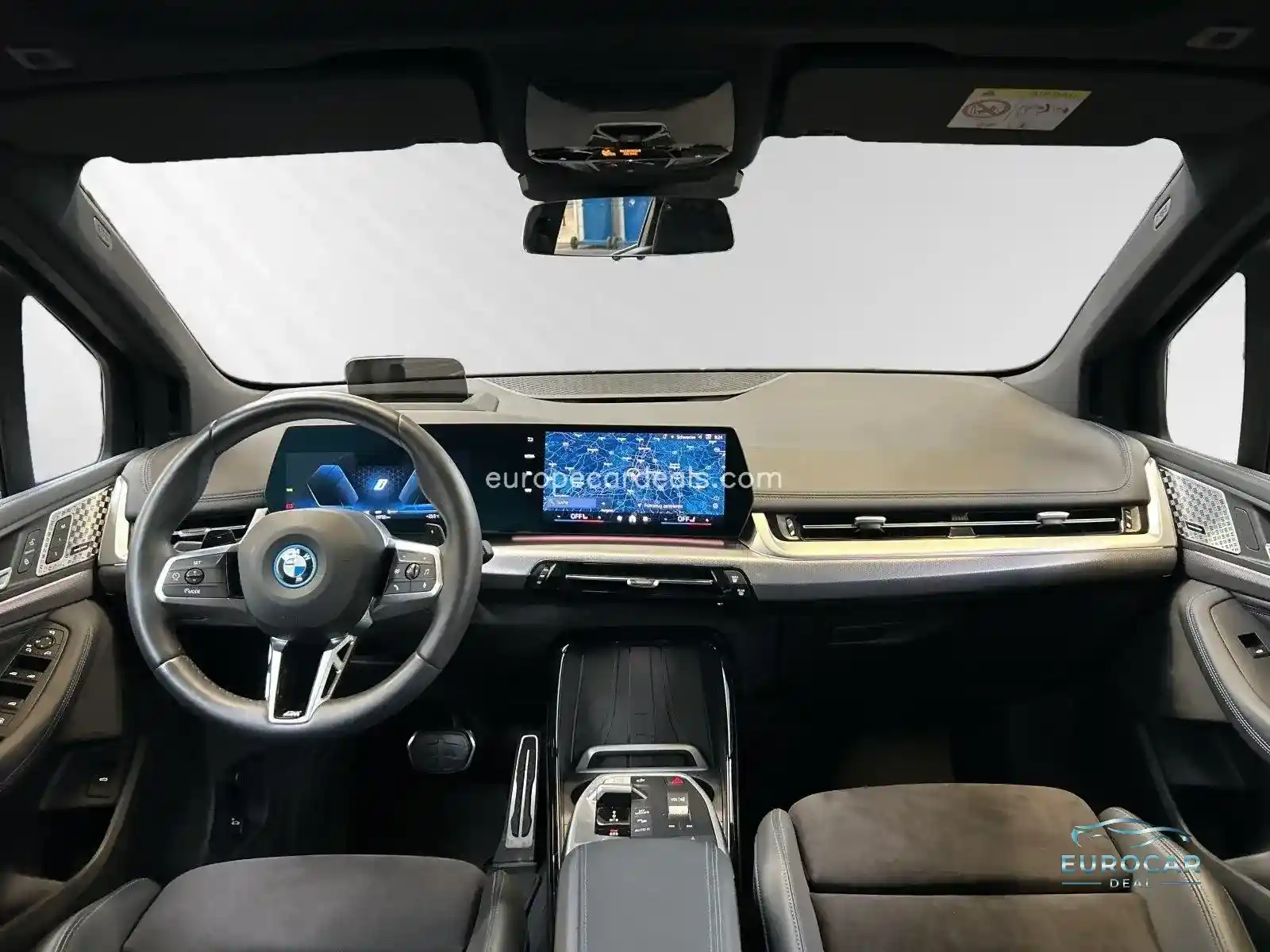 BMW 225 Active Tourer