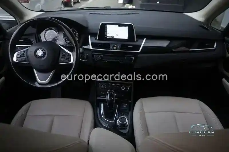 BMW 220 Active Tourer