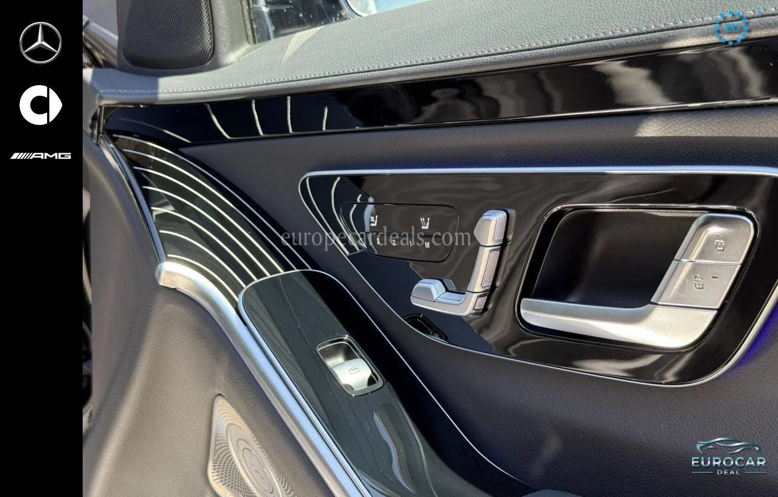 Mercedes-Benz S 450