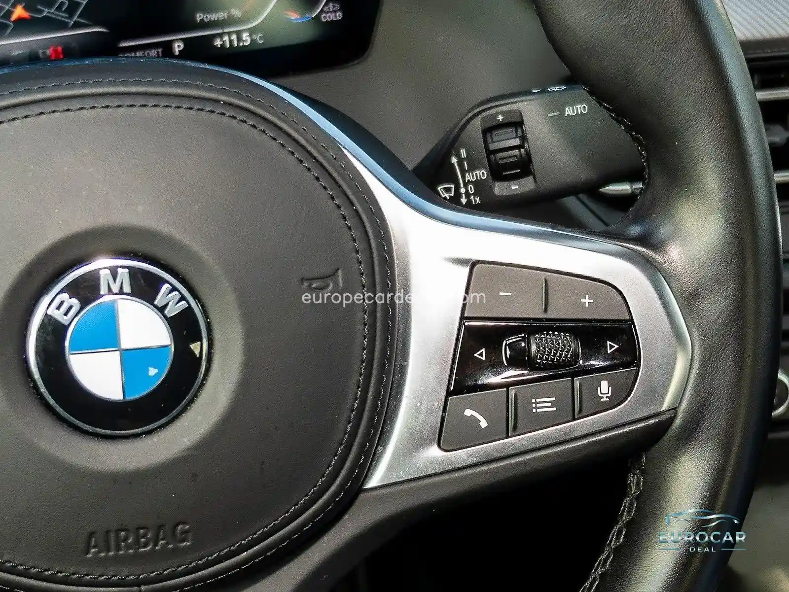 BMW 218 Gran Coupé