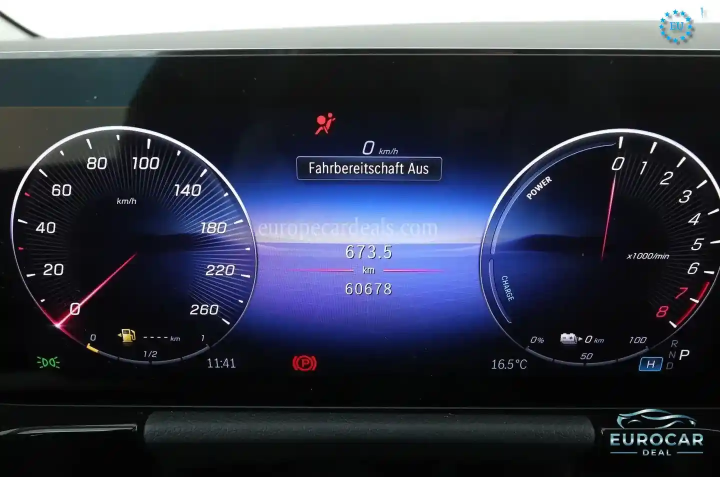 Mercedes-Benz B 250