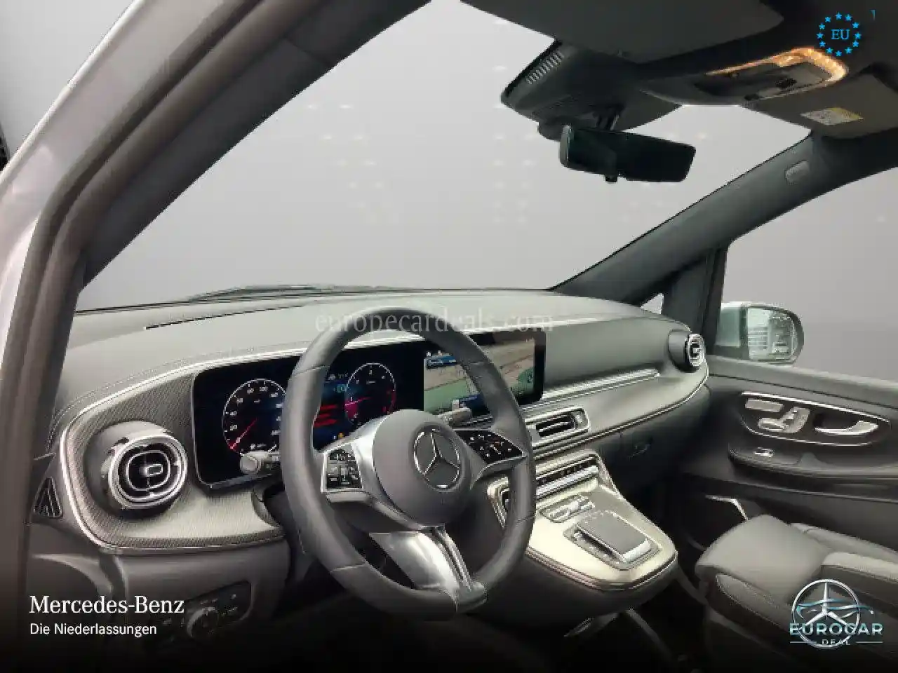 Mercedes-Benz V 300