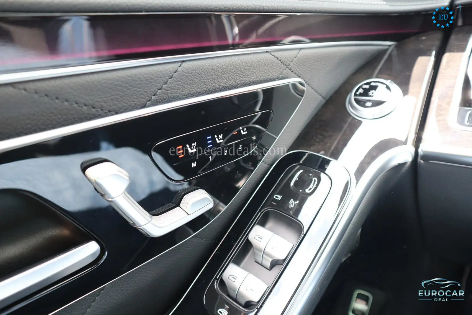 Mercedes-Benz S 400