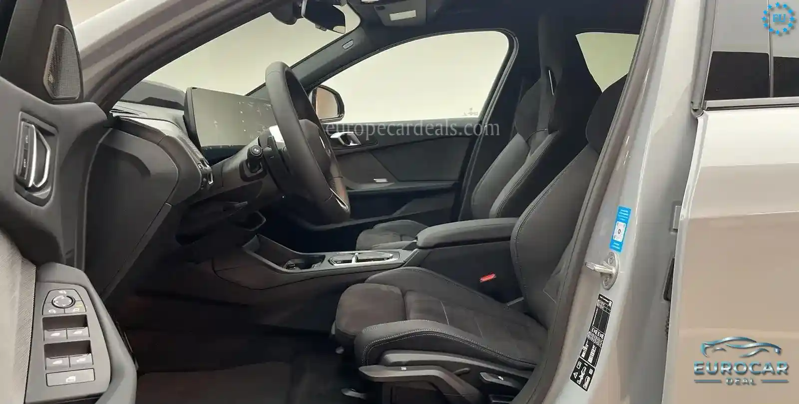 BMW 123