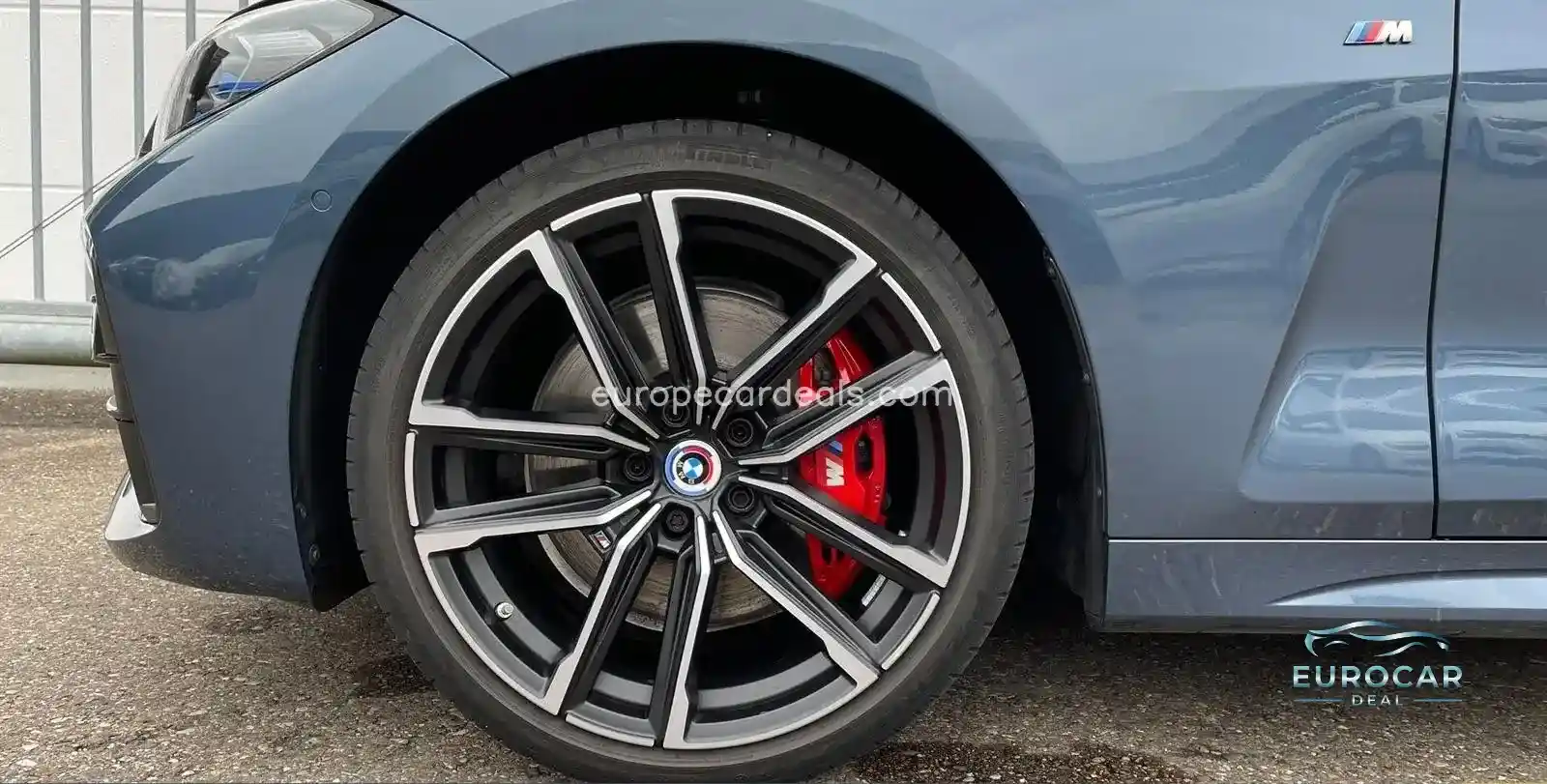 BMW M440
