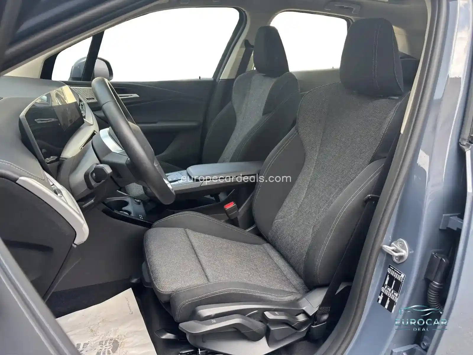 BMW 220 Active Tourer