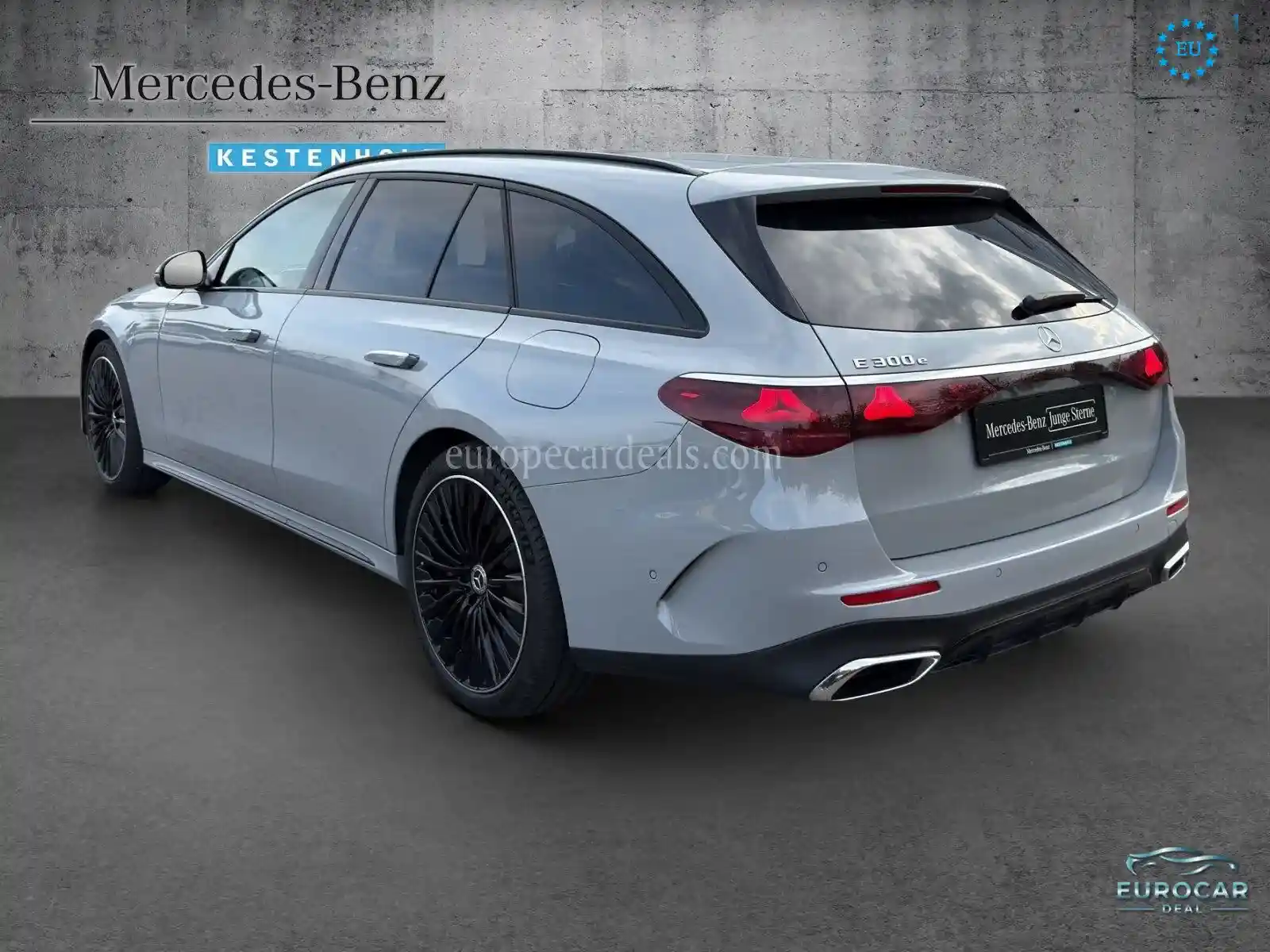 Mercedes-Benz E 300