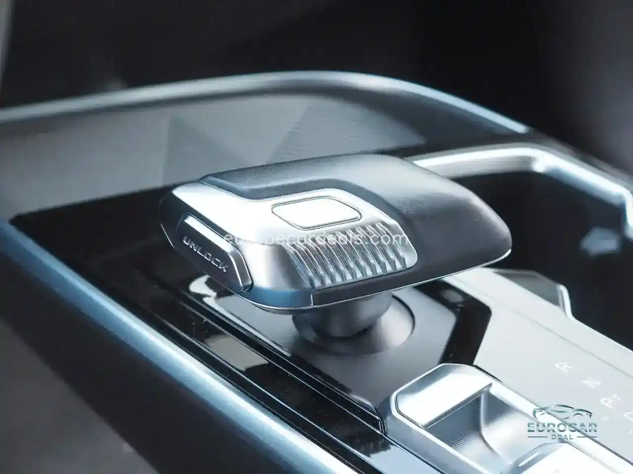 BAIC X55