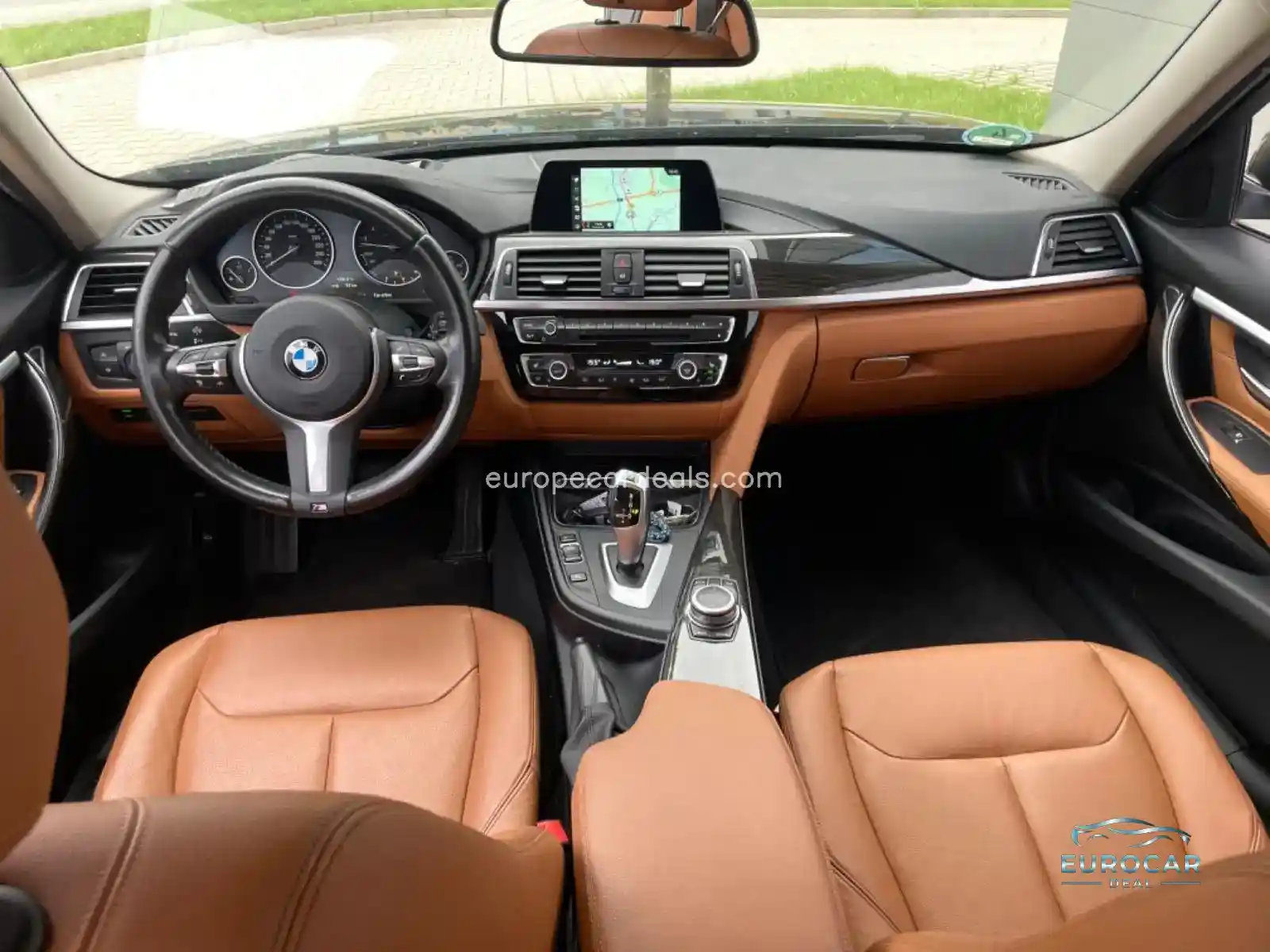 BMW 340