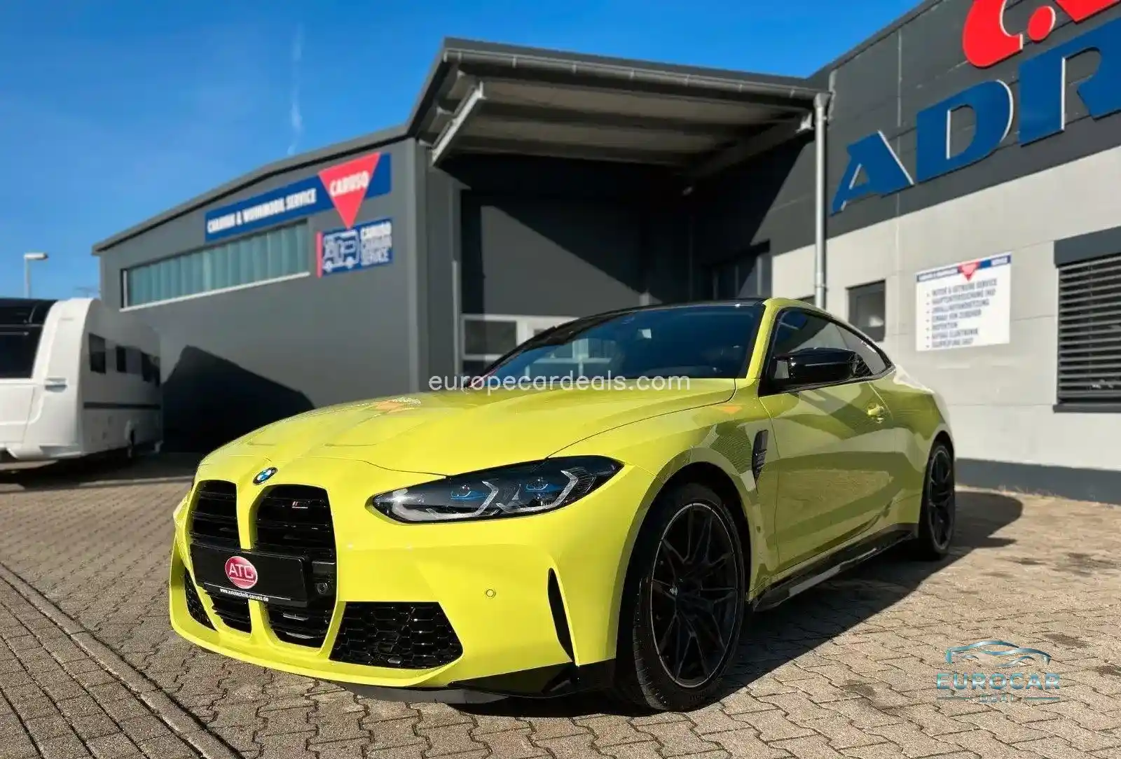 BMW M4