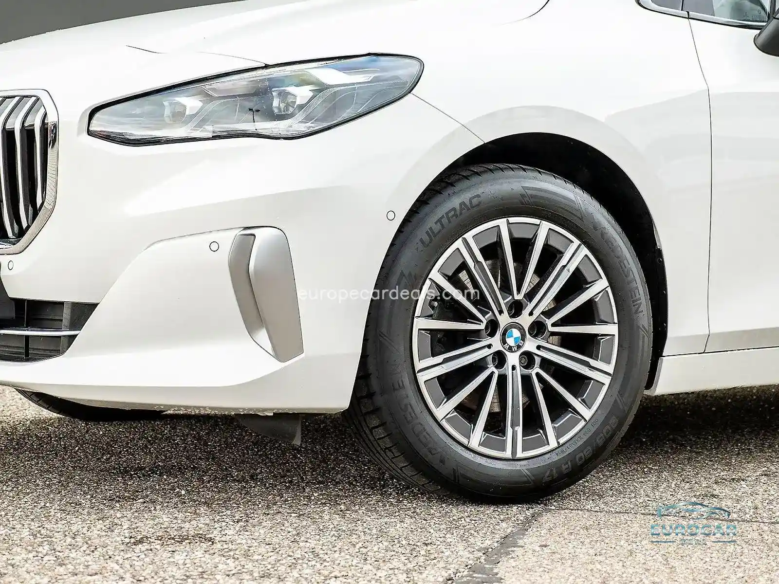 BMW 218 Active Tourer