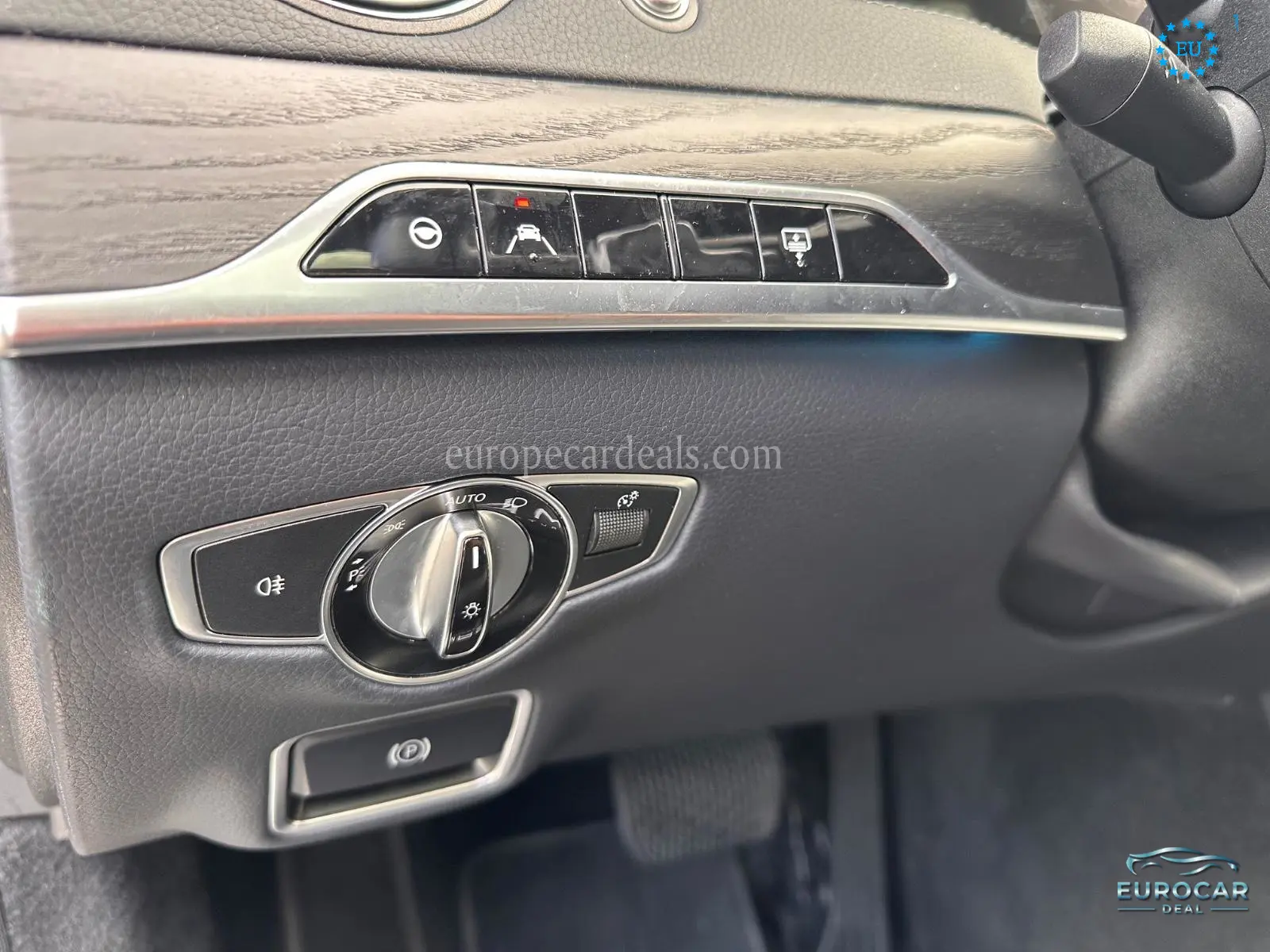 Mercedes-Benz S 560