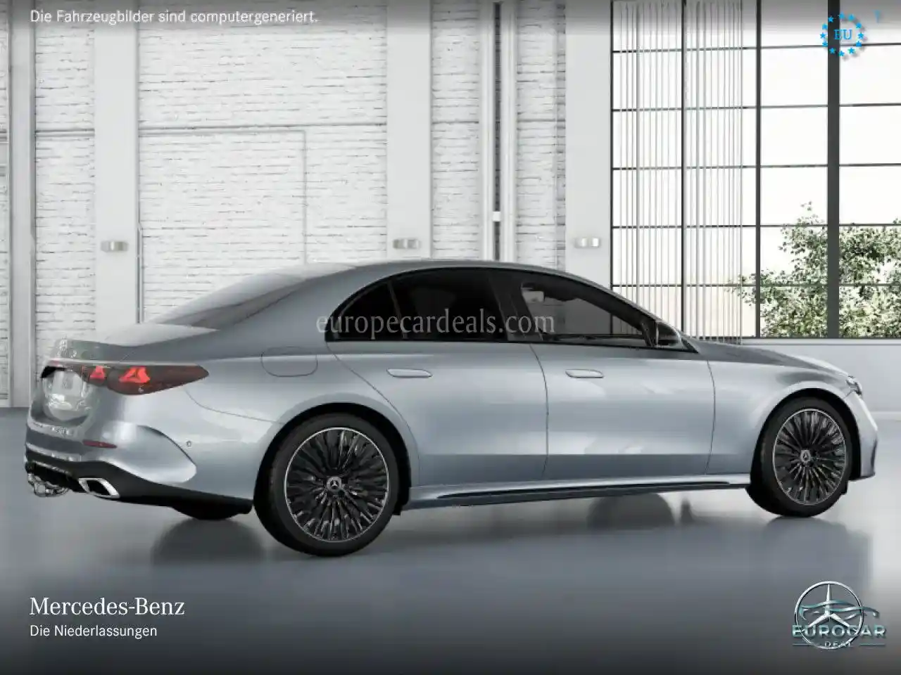 Mercedes-Benz E 300